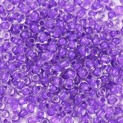 6/0 Glass Seed Beads X1-SEED-A014-4mm-135B-1