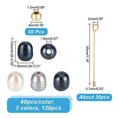DIY Jewelry Making Finding Kit DIY-NB0009-15-1