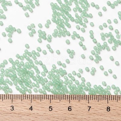 TOHO Round Seed Beads X-SEED-TR11-1144-1