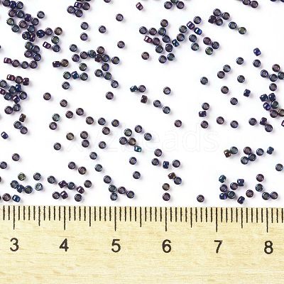 TOHO Round Seed Beads X-SEED-TR15-0082-1