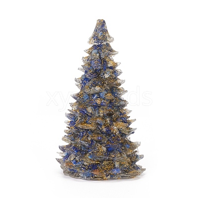 Natural Lapis Lazuli Home Display Decorations DJEW-I013-A01-1