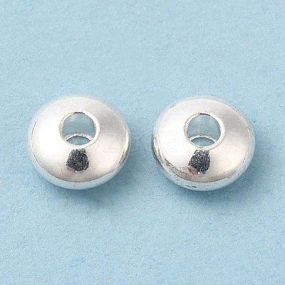 Brass Beads LS-KK-B073-02D-S-1