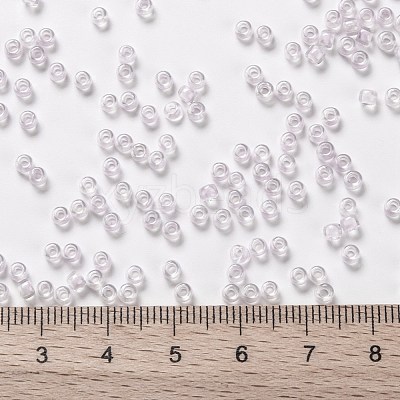 TOHO Round Seed Beads SEED-XTR08-1066-1