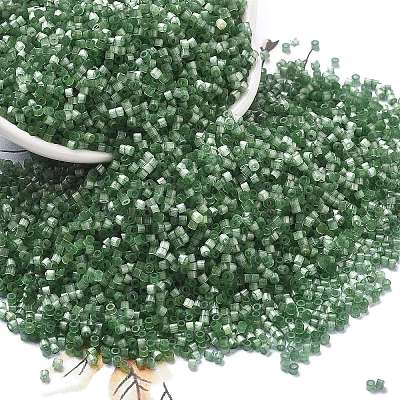 Imitation Cat Eyes Glass Seed Beads X1-SEED-H003-03I-1