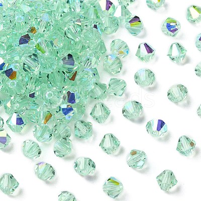 Preciosa® Crystal Beads X-PRC-BA6-50000-200-1