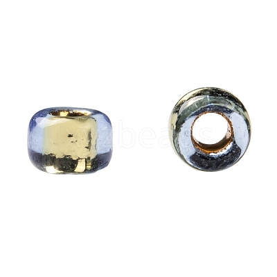 TOHO Round Seed Beads SEED-JPTR08-0757-1