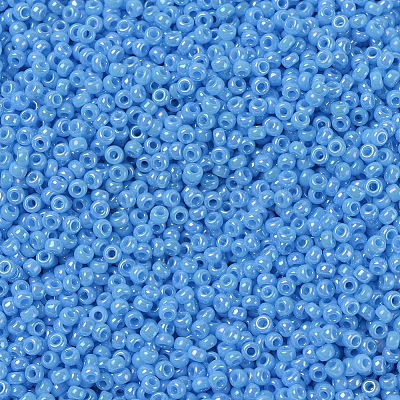 MIYUKI Round Rocailles Beads SEED-G007-RR0482-1