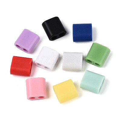 ABS Plastic Beads OACR-N156-07-1