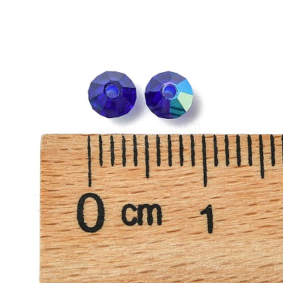 Preciosa® Crystal Beads X-PRC-BA4-30240-200-1