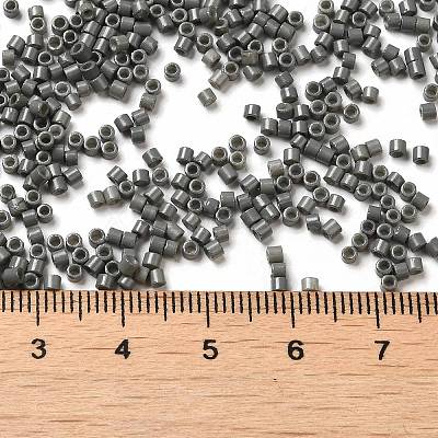 Baking Paint Glass Seed Beads X-SEED-S042-05B-42-1