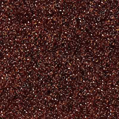 TOHO Round Seed Beads SEED-XTR15-2154-1