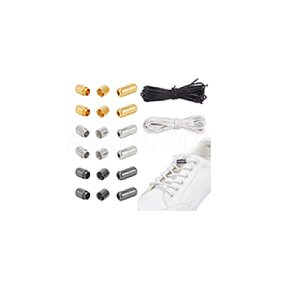 Cotton Shoelaces DIY-NB0011-06-1