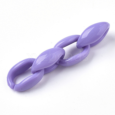 Acrylic Linking Rings X-OACR-S029-119A-M-1