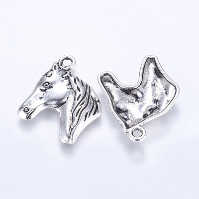 Alloy Pendants LS-PALLOY-A13115-AS-NR-1