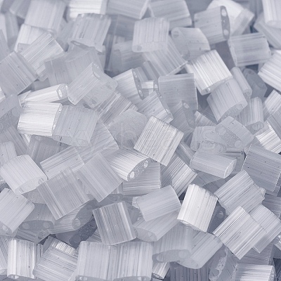MIYUKI TILA Beads X-SEED-J020-TL2595-1