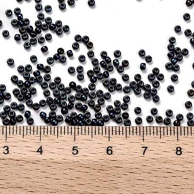 TOHO Round Seed Beads SEED-JPTR11-0082-1