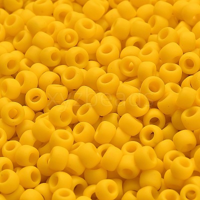 TOHO 6/0 Round Beads SEED-TR06-0042BF-1