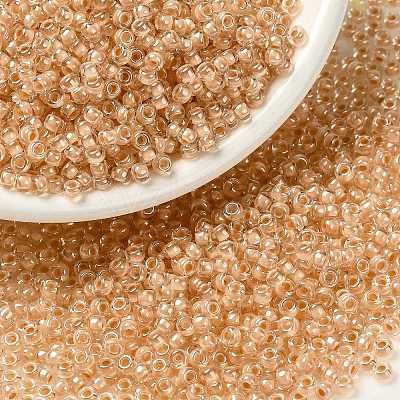 MIYUKI Round Rocailles Beads SEED-X0055-RRHB274-1