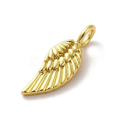 Brass Pendants LS-KK-D095-01D-G-1