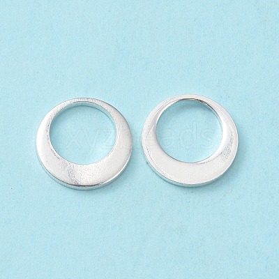 304 Stainless Steel Charms STAS-L234-075S-1