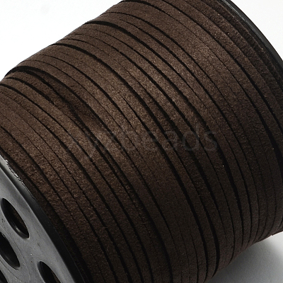 Faux Suede Cord LW-R007-1093-1
