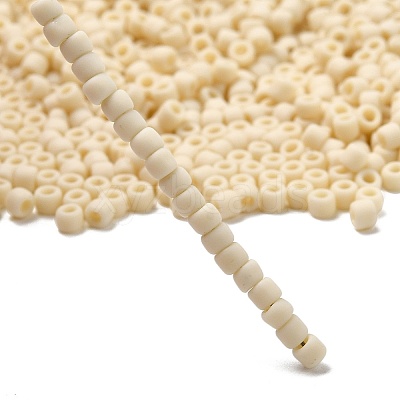 TOHO 8/0 Round Beads SEED-TR08-0051F-1