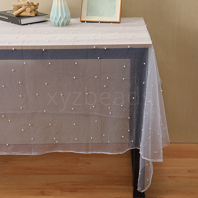 Nylon Mesh Fabric DIY-WH0349-89A-1