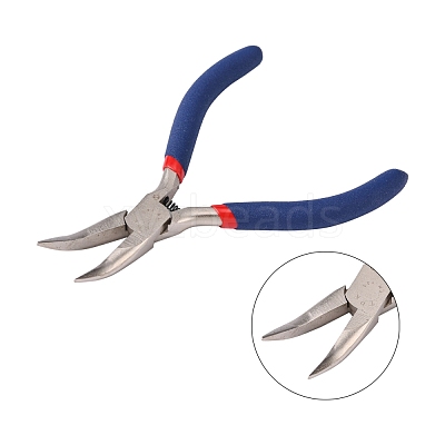 Jewelry Pliers TOOL-D006-3-1