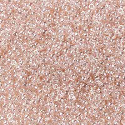 MIYUKI Round Rocailles Beads SEED-X0055-RR0330-1
