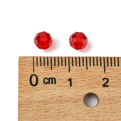 Preciosa® Crystal Beads Y-PRC-BB5-90070-1