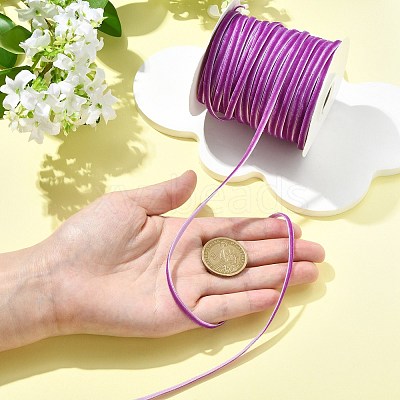 Velvet Ribbon OCOR-TAC0038-08K-1