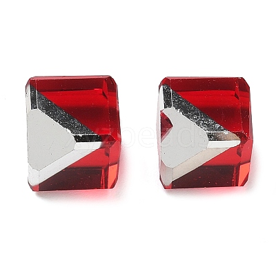 K9 Glass Imitation Austrian Crystal Beads GLAA-P069-01C-227-1