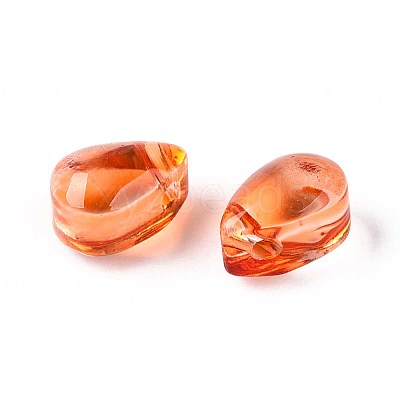 Glass Beads X-GLAA-D303-02D-1