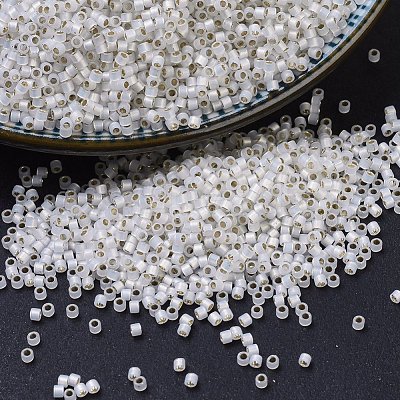 MIYUKI Delica Beads SEED-JP0008-DB0221-1