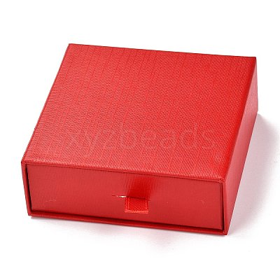 Square Paper Drawer Box LS-CON-J004-01C-03-1