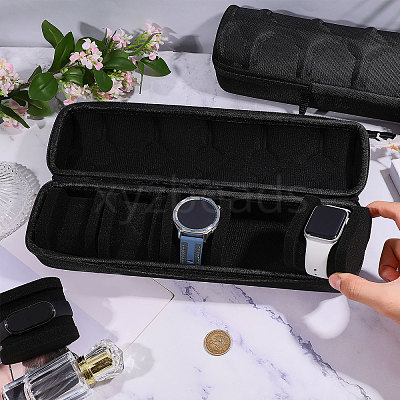 EVA Watch Package Boxes CON-WH0089-231-1