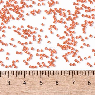 TOHO Round Seed Beads SEED-XTR15-0129-1