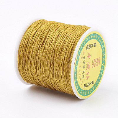 Polyester Cord OCOR-P008-563-1