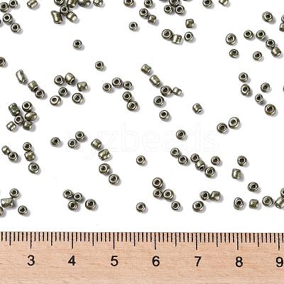 12/0 Glass Seed Beads SEED-A017-2mm-1124-1