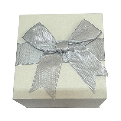 Cardboard Jewelry Boxes CBOX-O002-01-1