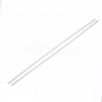 French Bullion Round Copper Craft Wire KK-R115-01RG-1