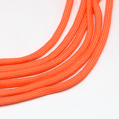 7 Inner Cores Polyester & Spandex Cord Ropes RCP-R006-200-1