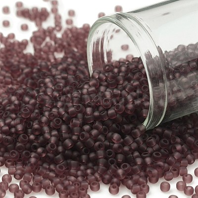 TOHO 11/0 Round Beads SEED-XTR11-0006BF-1
