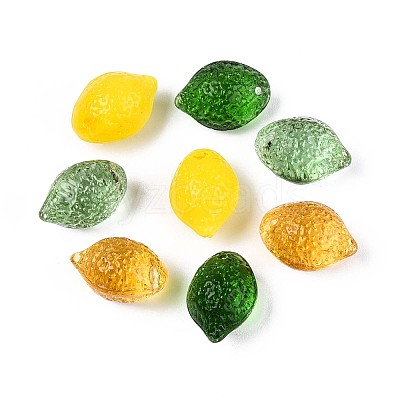 Glass Beads LAMP-T021-77M-1