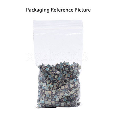 MIYUKI TILA Beads X-SEED-J020-TL131FR-1