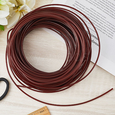 30M Plastic Imitation Cane Wire Cord OCOR-GF0005-39E-1