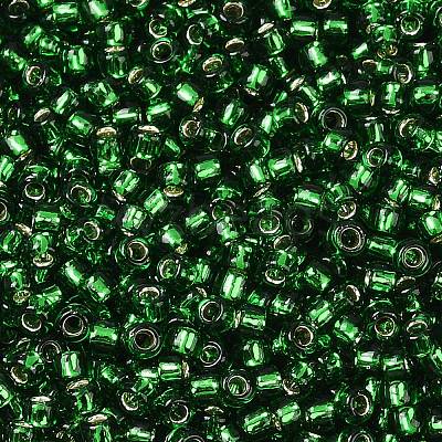 TOHO 8/0 Round Beads X-SEED-TR08-0027B-1