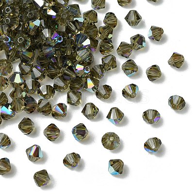 Preciosa® Crystal Beads Y-PRC-BA5-40010-201-1