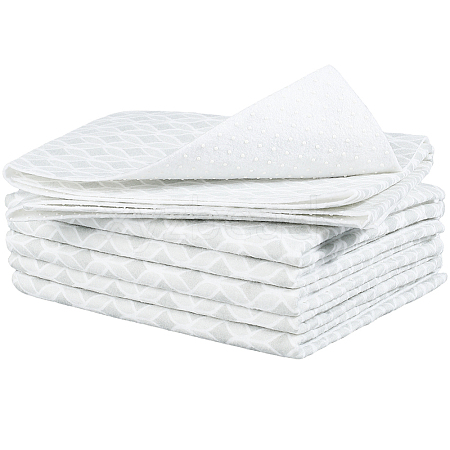 Non-woven Fabric Fridge Mats AJEW-WH20006-117A-1