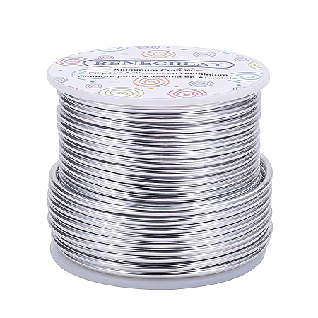 Round Aluminum Wire AW-BC0001-2.5mm-02-1